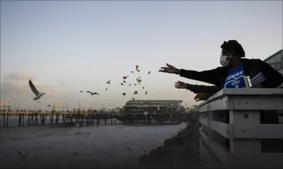 Au moins 115.000 professionnels de la santé ont été emportés par le Covid-19