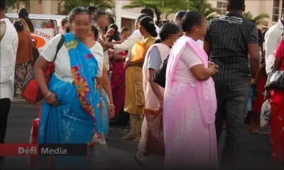 Violence envers les personnes âgées : Deven Goundan, de Savanne Senior Citizens, plaide pour l’adoption d’une Convention des droits des personnes âgées par l’ONU