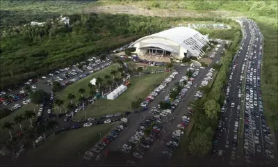 Culture et événement : une année haute en couleur