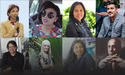 Perspectives 2022 : les petits entrepreneurs prêts à se retrousser les manches