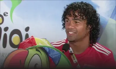 Kevin Perticots raconte le penalty tiré et qui a libéré tout un peuple