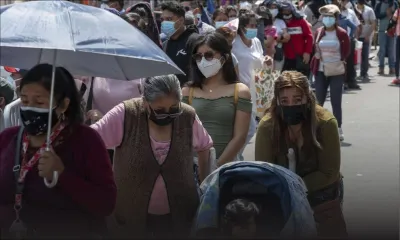 Pérou : près de 100.000 enfants orphelins à cause du Covid