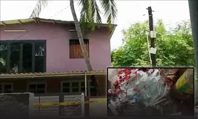 Pointe-aux-Sables : des pétards font voler en éclats des vitres, 4 blessés 