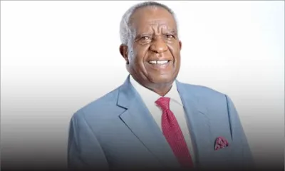 Britam : Peter Munga a revendu les actions à plus cher en 2018  