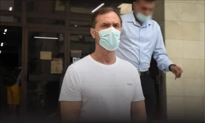 Déporté mardi après-midi par les autorités mauriciennes : le ressortissant slovaque était recherché par Interpol, selon le PIO