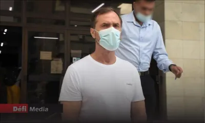 Enquête sur l’affaire Peter Uricek : les auditions des témoins débutent ce jeudi