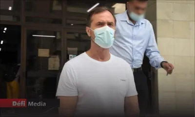 Affaire Uricek : le DPP s’oppose à la motion de l’Attorney General