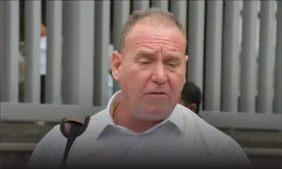 Procès intenté par Peter Wayne Roberts - décès de Lee Ann Palmarozza à Anahita : visite des lieux ce jeudi