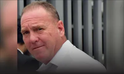 Décès de sa petite amie à Anahita : Peter Wayne Roberts demande une nouvelle visite des lieux