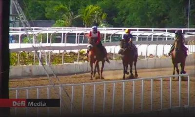 Hippisme : Les Mock Races à Petit-Gamin annulées suite aux grosses averses