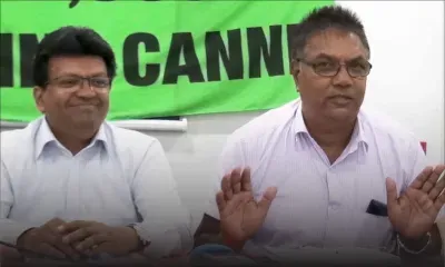 Le mouvement Ti Planteurs Canne réclame la mise sur pied d'un  Mauritius Cane Planters Syndicate