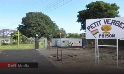 Prison de Petit-Verger : enquête interne sur la saisie et la destruction de drogues et portables 