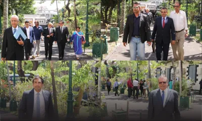 Pétitions électorales : les contestations dans quatre circonscriptions de nouveau devant la Cour suprême le 23 décembre 