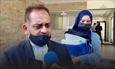 Recount au no 19 : la date du 1er février proposée, selon Reza Uteem