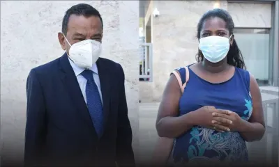 Circonscription n° 19 :  Les modalités du recomptage partiel définies ce mercredi