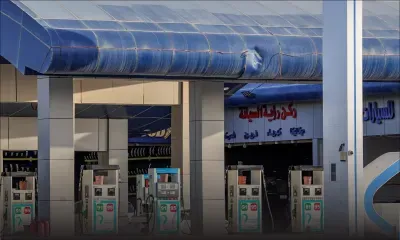 Pétrole: Ryad, Alger, Bagdad, Abou Dhabi et le Koweït annoncent réduire leur production