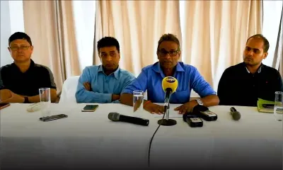 Marge de profits : les membres de la Petrol Retailers Association menacent d’entamer une grève 