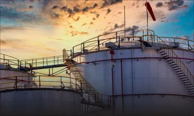 Le pétrole flambe face à l'escalade militaire entre Israël et l'Iran