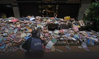 Brésil: le bilan des pluies à Petropolis monte à 165 morts