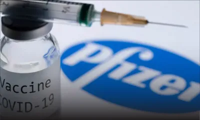 COVID-19 : Une cargaison du vaccin Pfizer attendue en août