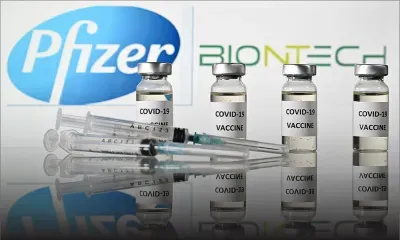 Covid-19: comment fonctionnera la première campagne de vaccination au Royaume-Uni?