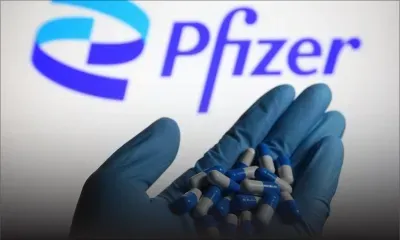Pfizer affirme que sa pilule anti-Covid est efficace à 89% contre les hospitalisations et décès
