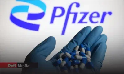Le régulateur européen approuve la pilule anti-Covid de Pfizer
