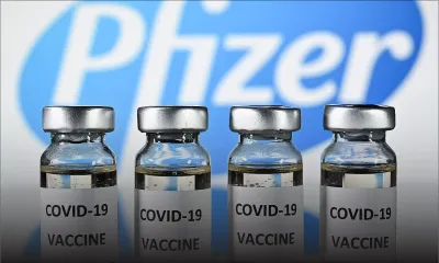 Covid: Washington va acheter 500 millions de doses de vaccins Pfizer pour les donner à d'autres pays