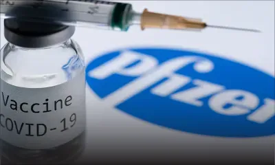 Covid-19: la campagne de vaccination pourrait commencer lundi aux Etats-Unis