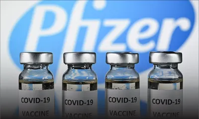 Le vaccin anti-Covid de Pfizer efficace à 90% chez les 5-11 ans 