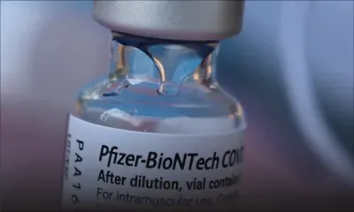Covid: Pfizer demandera très prochainement l'autorisation du rappel de vaccin chez les 5-11 ans