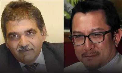 PNQ : Phalraj Servansing et Dick Ng Sui Wa seront les assesseurs de l’Independent Police Complaints Commission