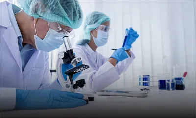 Secteur biopharmaceutique : un appel à la réglementation,à l’innovation et à la collaboration pour exploiter les opportunités