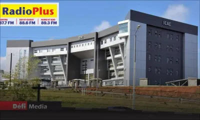 Recherché par l’Icac : le Chief Pharmacist de la Santé se dit en convalescence de la Covid-19 