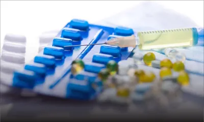 Public Accounts Committee : zoom sur l’achat de produits pharmaceutiques