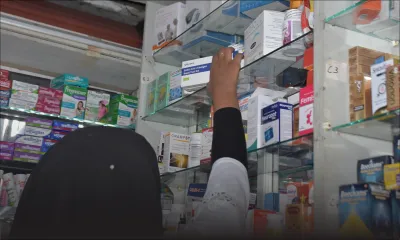 Pénurie de compétences : vingt-huit pharmacie fermées à cause d’un manque de professionnels 