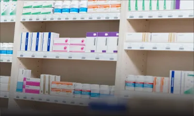 Pénurie dans le service public : la Santé s’attelle à renouveler le stock de médicaments