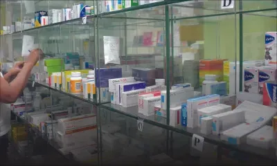 Réduction de l’exemption à l’importation : aucun bénéfice pour les consommateurs, disent les pharmaciens