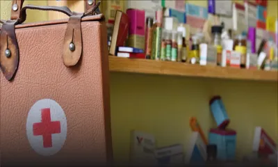 Rivière-du-Rempart : pas de pharmacie opérationnelle