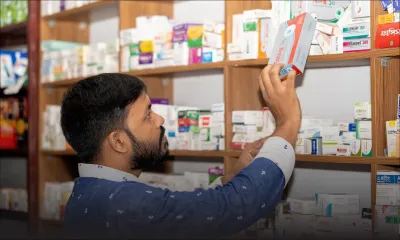 Baisse des marges sur les médicaments : des pharmaciens craignent des licenciements et des fermetures