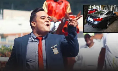 Plaine-Verte : le propriétaire d’une pharmacie arrêté avec de la drogue synthétique, du gandia et des psychotropes