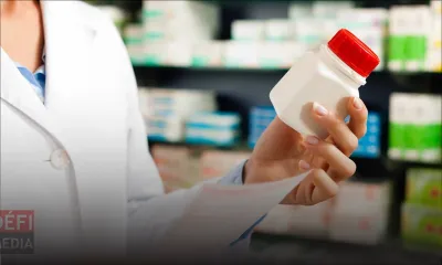  Confinement : voici les pharmacies ouvertes ce dimanche 14 mars 