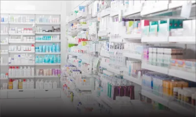 Permis d’opération à une pharmacie : un contrôle plus strict réclamé 