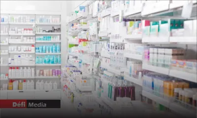 Médicaments : La Federation of Pharmaceutical Sectors s'oppose au « regressive mark-up »