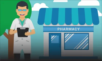 Votre argent : les médicaments plus chers de 10 % en moyenne  