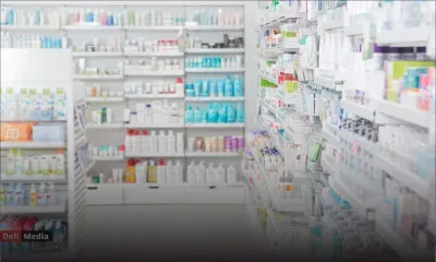 Parlement : la PNQ axée sur la «hausse constante» des prix des produits pharmaceutiques