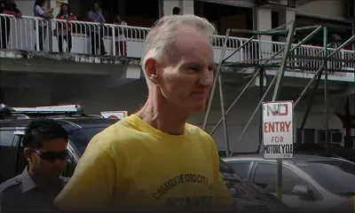 Philippines: un Australien condamné à 129 ans de prison pour violences sexuelles sur des enfants