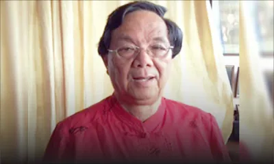 Philip Li Ching Hum: “Chinese community facing depopulation crisis”