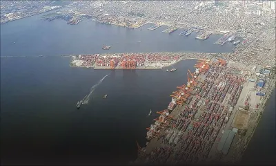 Bloqués aux Philippines : sentiment d'abandon pour des Mauriciens restés sur un bateau depuis septembre 