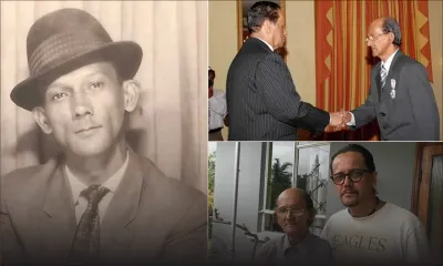 Obituaire - Philippe Gentil : pour toujours dans le cœur des Mauriciens